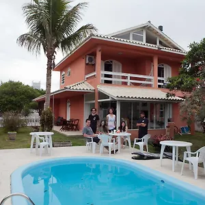  Albergue On The Road Campeche Brasil